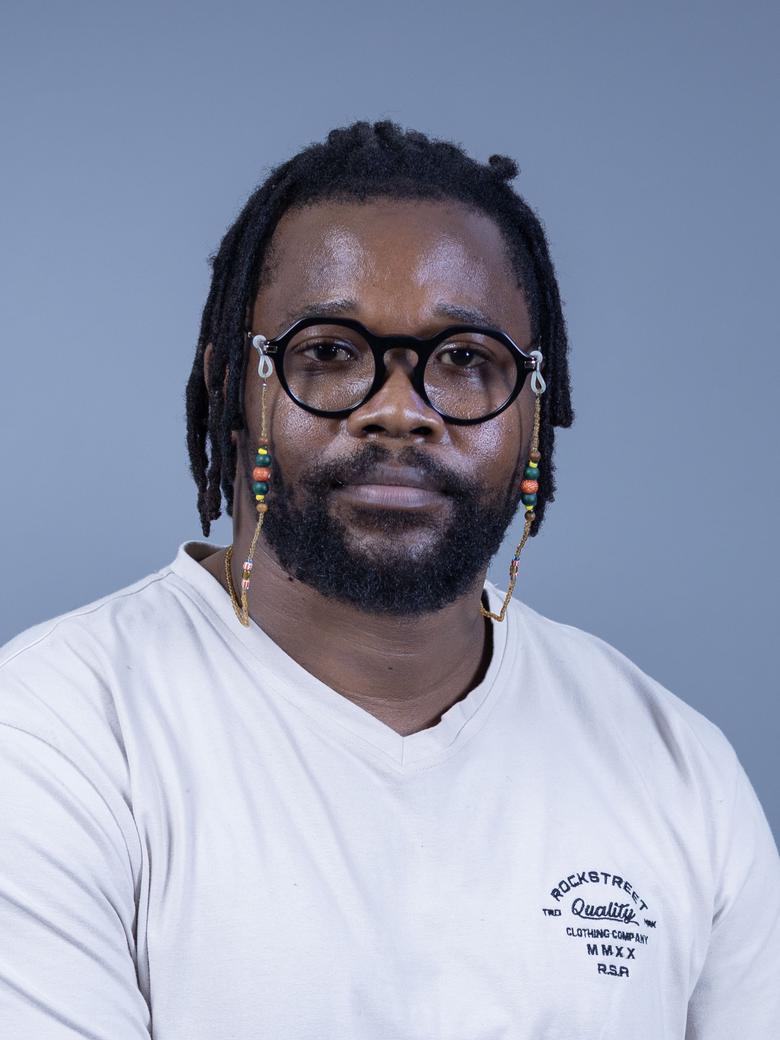 Dr A Gobodwana (isiXhosa)